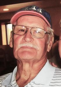 Elmus O. Guy